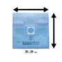Bolsa de Recambio Universal para Aspiradora Rowenta WB406120 6 L (5 uds)