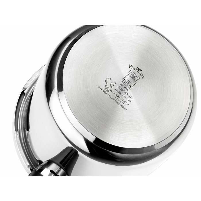 Bra Olla a Presión Vitesse A185101 de 4L y 22cm