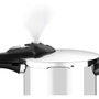 Bra Vitesse A185102 Olla a Presión 6L 22cm