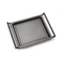 Bra Parrilla Efficient A271535 36,5x27cm Teflón Inducción