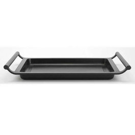 Bra Parrilla Efficient A271535 36,5x27cm Teflón Apta Inducción