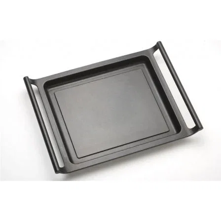 Bra Parrilla Efficient A271535 36,5x27cm Teflón Apta Inducción Bra Parrilla Efficient A271535 36,5x27cm Teflón Apta Inducción