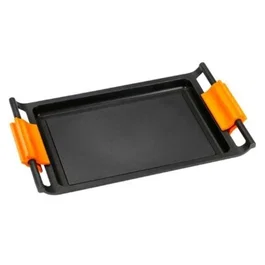 Bra Plancha de Asar Efficient A271545 Rectangular