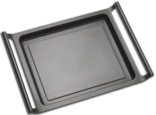 Bra Plancha de Asar Efficient A271545 Rectangular Bra Plancha de Asar Efficient A271545 Rectangular