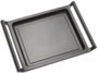 Bra Plancha de Asar Efficient A271545 Rectangular