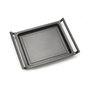 Bra Plancha de asar Efficient A271545 de 45cm aluminio fundido apta para inducción
