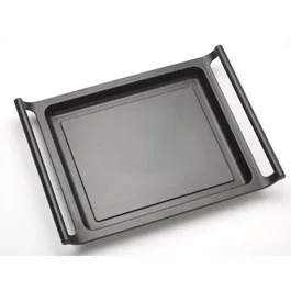 Bra Plancha de asar efficient A271545 45cm Aluminio fundido Apta para inducción