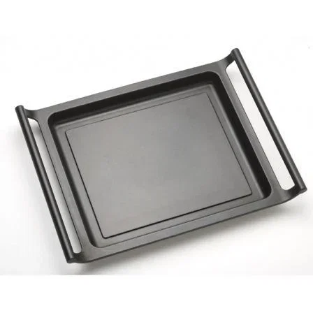 Bra Plancha de asar efficient A271545 45cm Aluminio fundido Apta para inducción Bra Plancha de asar efficient A271545 45cm Aluminio fundido Apta para inducción