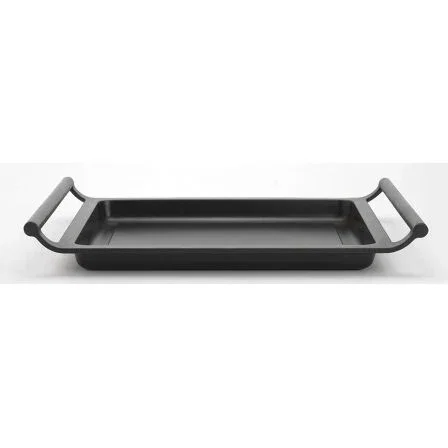 Bra Plancha de asar efficient A271545 45cm Aluminio fundido Apta para inducción Bra Plancha de asar efficient A271545 45cm Aluminio fundido Apta para inducción