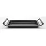 Bra Plancha de asar efficient A271545 45cm Aluminio fundido Apta para inducción