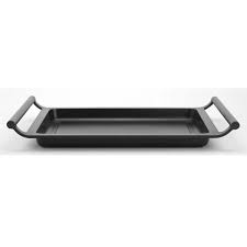 Bra Plancha de asar Efficient A271545 de 45cm aluminio fundido apta para inducción Bra Plancha de asar Efficient A271545 de 45cm aluminio fundido apta para inducción