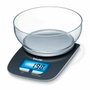 Beurer KS-25 Balanza de Cocina con Bol