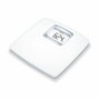 Beurer PS-25 Báscula Digital Blanca