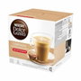 Dolce Gusto Café Cortado Descafeinado, 16 Unidades