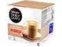 Dolce Gusto Cafe Cortado Descafeinado Caja Monodosis de 16 Unidades