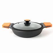 Bra Cacerola Efficient A270536 de 7,1 L en Aluminio Negro Bra Cacerola Efficient A270536 de 7,1 L en Aluminio Negro