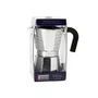 Monix Cafetera Italiana M620001 Express para 1 Taza - Cafetera Moka