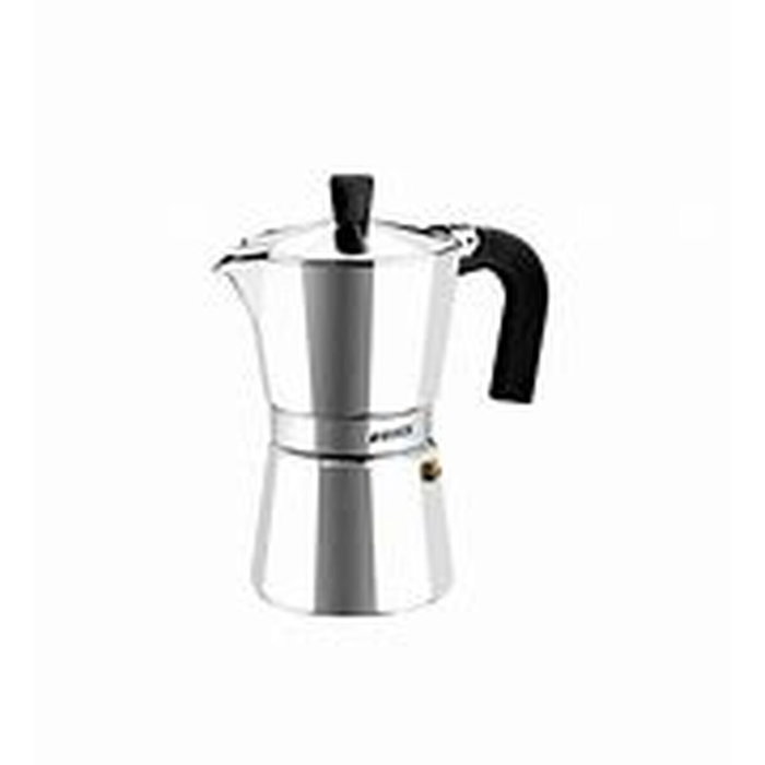 Monix Cafetera italiana Expres M620001, 1 taza Monix Cafetera italiana Expres M620001, 1 taza