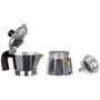 Monix Cafetera italiana Expres M620001, 1 taza