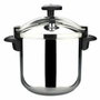 MAGEFESA Olla a presión STAR 14 litros todo tipo fuego