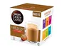 Cápsulas de Café Nescafé Dolce Gusto 97934 Café Au Lait (16 uds) Descafeinado