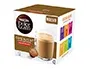 Cápsulas de Café Nescafé Dolce Gusto 97934 Café Au Lait (16 uds) Descafeinado