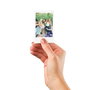 Fujifilm Instax mini Film Marco Blanco Twin Pack (2x10) ISO 800