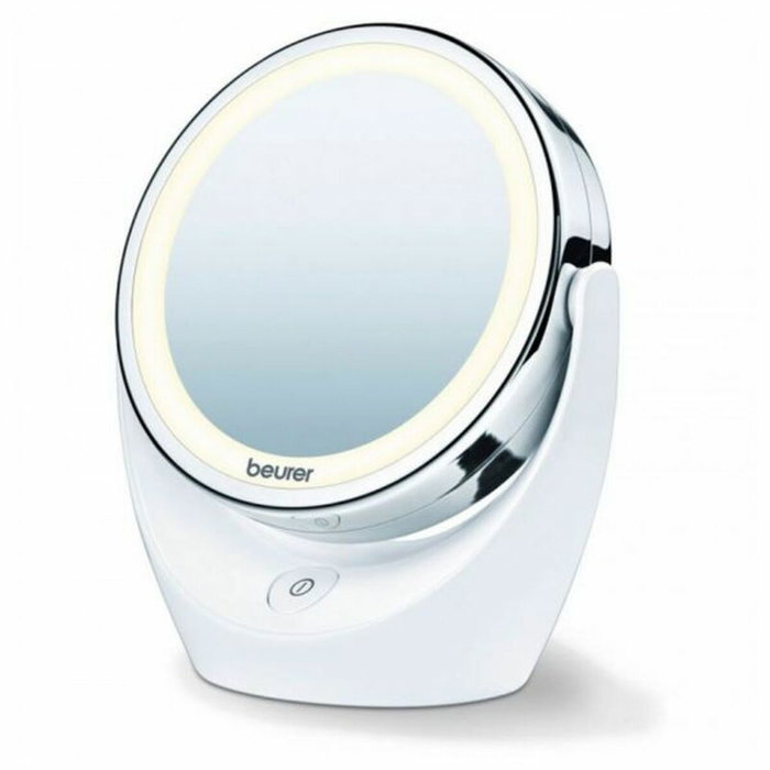Beurer BS-49 Espejo Cosmético con Luz LED Beurer BS-49 Espejo Cosmético con Luz LED