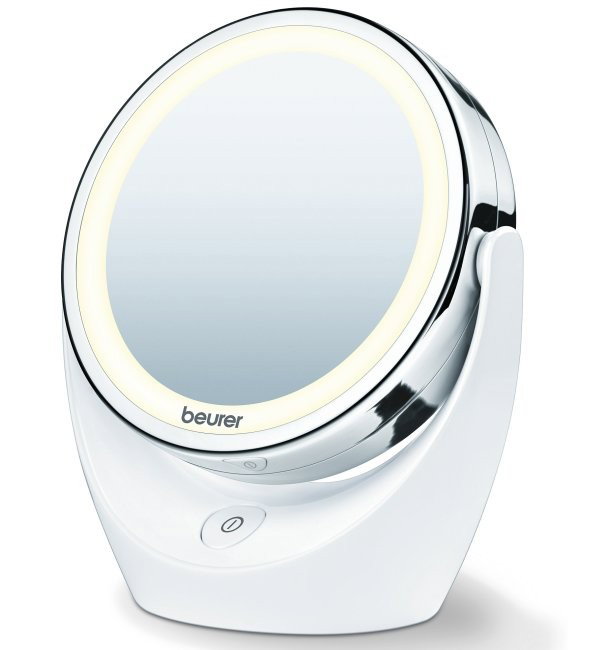 Beurer BS-49 Espejo Cosmético con Luz LED Beurer BS-49 Espejo Cosmético con Luz LED