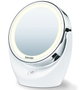 Beurer BS-49 Espejo Cosmético con Luz LED