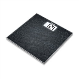 Beurer GS203 Báscula de Vidrio Pizarra Digital