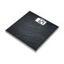 Beurer GS203 Báscula de Vidrio Pizarra Digital