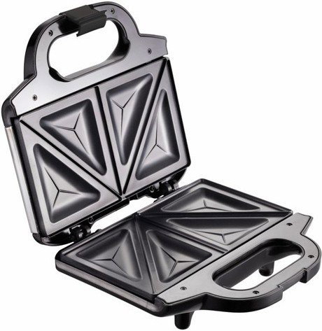 Tefal SM 1552 UltraCompact Sandwichera