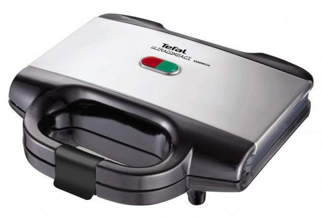 Tefal SM 1552 UltraCompact Sandwichera