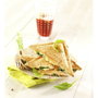Tefal SM 1552 UltraCompact Sandwichera