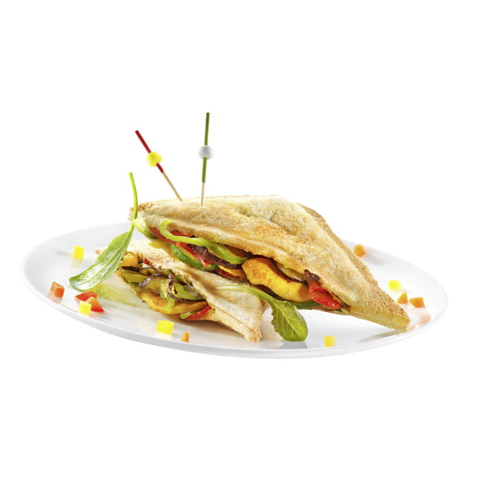 Tefal SM 1552 UltraCompact Sandwichera