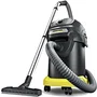 Karcher Aspiradora de cenizas y polvo AD 4 Premium - Tanque 17 L
