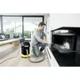 Karcher Aspiradora de cenizas y polvo AD 4 Premium - Tanque 17 L