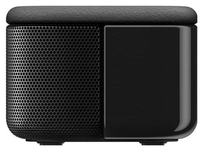 Sony HT-SF150 Soundbar Negra