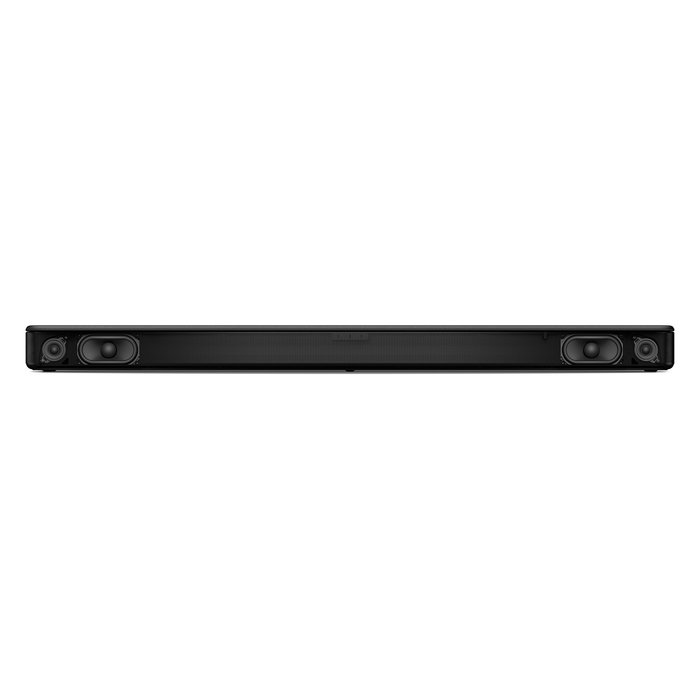 SONY Barra de sonido Soundbar HT-SF150 2.0 canales, 120W, Dolby Digital, Bluetooth, Negro, con puerto USB y HDMI