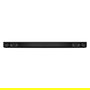 SONY Barra de sonido Soundbar HT-SF150 2.0 canales, 120W, Dolby Digital, Bluetooth, Negro, con puerto USB y HDMI