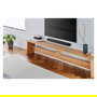 SONY Barra de sonido Soundbar HT-SF150 2.0 canales, 120W, Dolby Digital, Bluetooth, Negro, con puerto USB y HDMI