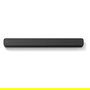 SONY Barra de sonido Soundbar HT-SF150 2.0 canales, 120W, Dolby Digital, Bluetooth, Negro, con puerto USB y HDMI