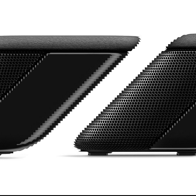 SONY Barra de sonido Soundbar HT-SF150 2.0 canales, 120W, Dolby Digital, Bluetooth, Negro, con puerto USB y HDMI