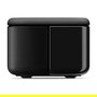 SONY Barra de sonido Soundbar HT-SF150 2.0 canales, 120W, Dolby Digital, Bluetooth, Negro, con puerto USB y HDMI