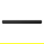 SONY Barra de sonido Soundbar HT-SF150 2.0 canales, 120W, Dolby Digital, Bluetooth, Negro, con puerto USB y HDMI