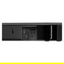 SONY Barra de sonido Soundbar HT-SF150 2.0 canales, 120W, Dolby Digital, Bluetooth, Negro, con puerto USB y HDMI