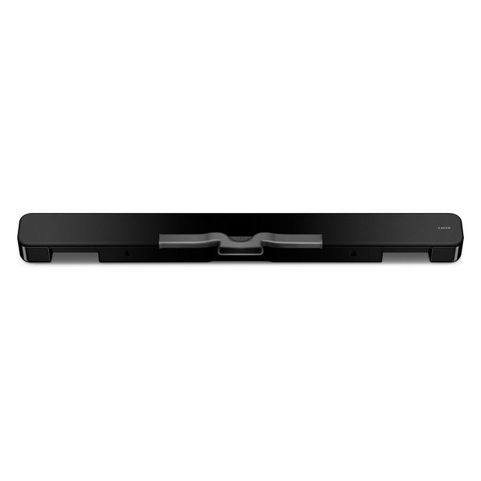 SONY Barra de sonido Soundbar HT-SF150 2.0 canales, 120W, Dolby Digital, Bluetooth, Negro, con puerto USB y HDMI