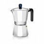 Monix Cafetera Italiana Induction Express M860012, 12 tazas