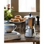 Monix Cafetera Italiana Induction Express M860012, 12 tazas
